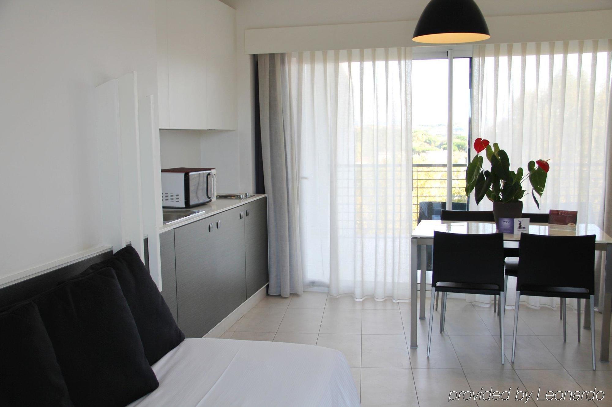 Aparthotel Lungotevere Rom