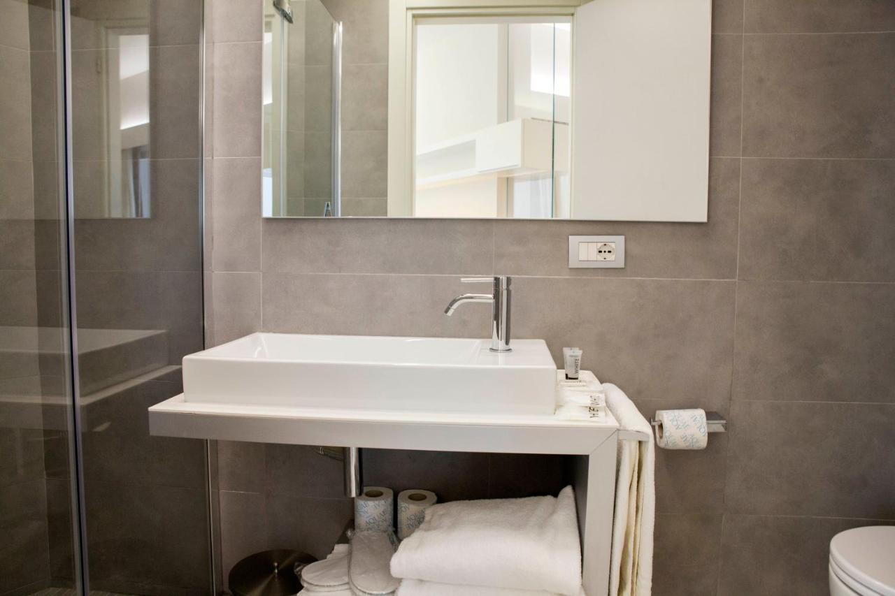 Aparthotel Lungotevere Rom