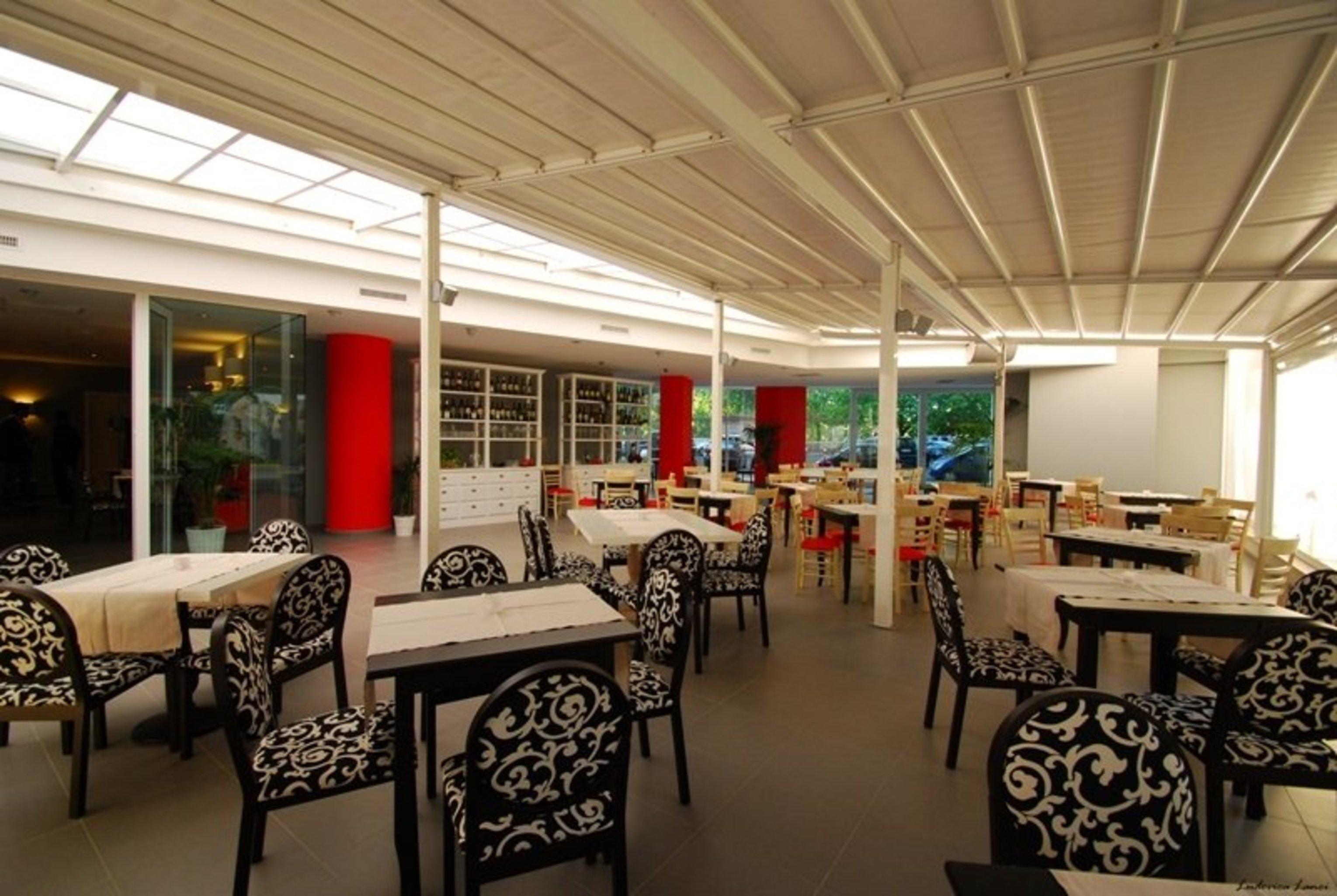 Lägenhetshotell Lungotevere Rom