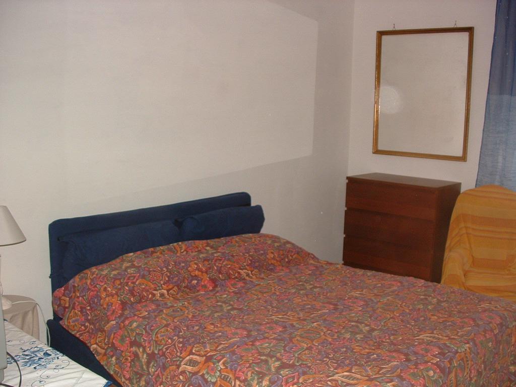 Lägenhetshotell Lungotevere 2*