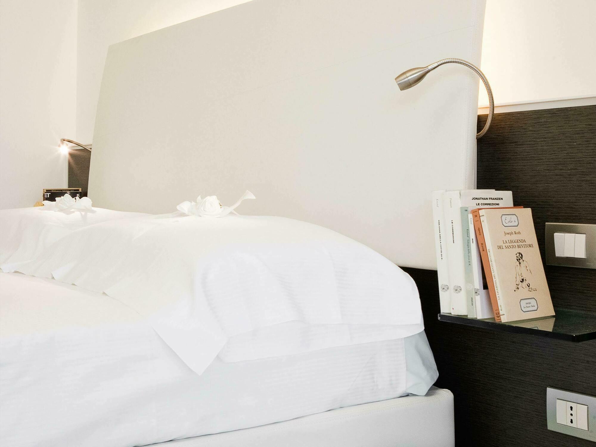 Aparthotel Lungotevere Roma