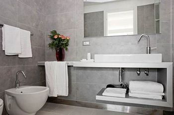 Lägenhetshotell Lungotevere 2*